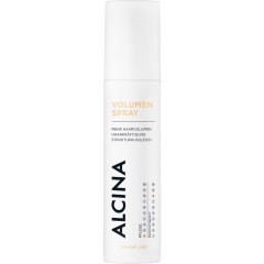 Alcina Volumen Spray  объемный спрей