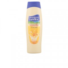 Instituto Espanol Vainilla Gel De Ducha Hidratante Instituto Espanol  Vainilla Gel De Ducha Hidratante Instituto Espanol