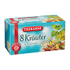 Teekanne Чай  Травяное наслаждение 40г, 20 пакетиков