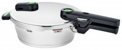 Fissler Fissler Schnellbratpfanne VITAQUICK GREEN  silber Сковорода быстрого приготовления Fissler VITAQUICK GREEN