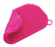 Kucchenprofi KUcCHENPROFI Silikonschwamm TREND pink Силиконовая губка K=CHENPROFI TREND