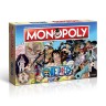 Winning Moves Monopoly монополия