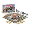 Winning Moves Monopoly монополия