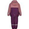 COLOR KIDS Regenanzug fur Madchen Дождевик для девочки