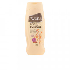 Instituto Espanol Avena Leche Hidratante Instituto Espanol  Avena Leche Hidratante Instituto Espanol