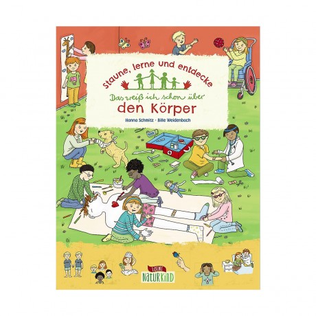 Loewe Verlag Staune пораженный