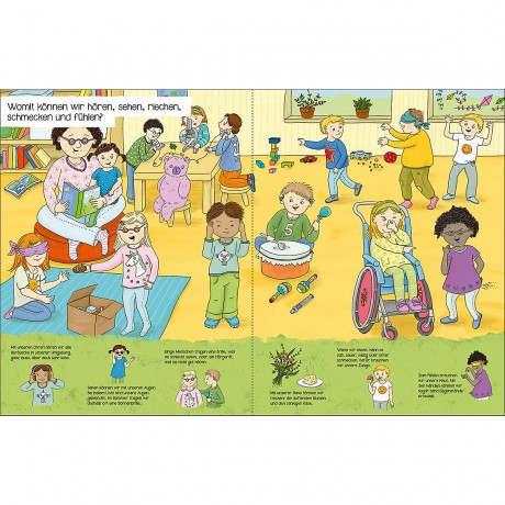 Loewe Verlag Staune пораженный