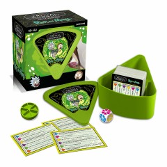 Winning Moves Trivial Pursuit Тривиальное преследование