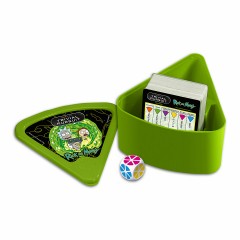 Winning Moves Trivial Pursuit Тривиальное преследование