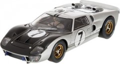 Carrera Ford GT 40 MKII Форд ГТ 40 MKII