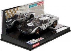 Carrera Ford GT 40 MKII Форд ГТ 40 MKII