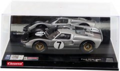 Carrera Ford GT 40 MKII Форд ГТ 40 MKII