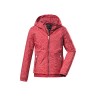 killtec Outdoorjacke KOS 57 GRLS JCKT Outdoorjacken Куртка для активного отдыха KOS 57 GRLS Куртки для активного отдыха JCKT