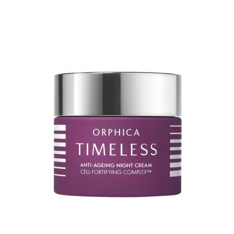 Orphica Timeless Anti-Ageing Nachtcreme  Вечный антивозрастной ночной крем