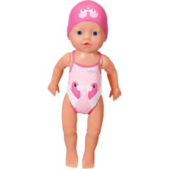 Zapf Creation BABY born® My First Swim Girl 30 cm BABY Born® My First Swim Girl 30 см