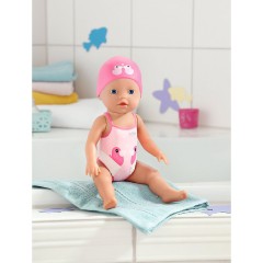 Zapf Creation BABY born® My First Swim Girl 30 cm BABY Born® My First Swim Girl 30 см