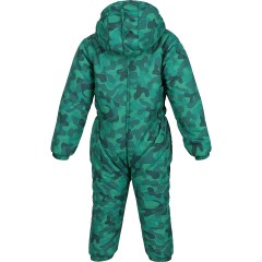 Regatta Baby Schneeanzug PENROSE fur Jungen Детский зимний комбинезон PENROSE для мальчиков