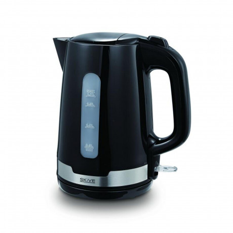 Adexi Adexi Wasserkocher Wasserkocher 1,7 L Heizen Hitze Erwarmen Tee Kettle Kuchengerate Wohnu  Чайник Adexi Чайник 1,7 л Отопление Чайник для чая Оборудование для торта Гостиная