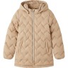 name it Winterjacke NKFMALENE fur Madchen Зимняя куртка NKFMALENE для девочки