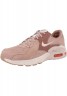 Nike Sportswear MAX EXCEE Sneaker low rose whisper/pink oxford fossi MAX EXCEE Низкие кроссовки женские розовый шепот/розовый оксфорд фосси