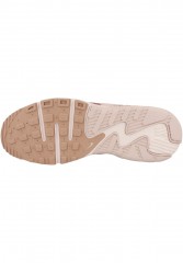 Nike Sportswear MAX EXCEE Sneaker low rose whisper/pink oxford fossi MAX EXCEE Низкие кроссовки женские розовый шепот/розовый оксфорд фосси