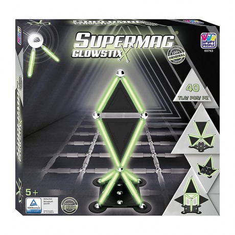 Supermag Supermag Glowstix Супермаг Глоустикс
