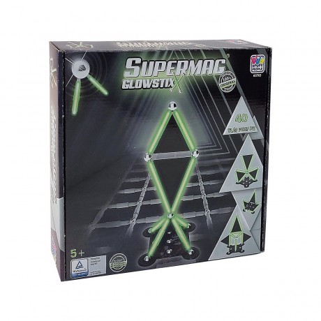 Supermag Supermag Glowstix Супермаг Глоустикс