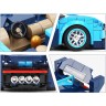 MOULD KING Klemmbausteineset Rennwagen Набор зажимных блоков для гоночных автомобилей