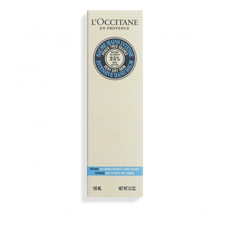 L’Occitane INTENSIV PFLEGENDER HANDBALSAM  ИНТЕНСИВНЫЙ ПИТАТЕЛЬНЫЙ БАЛЬЗАМ ДЛЯ РУК