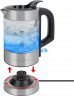 ProfiCook ProfiCook Wasserkocher PC-WKS 1228 G inox, Glas, 360°, 0,5 l, 1100 W  Чайник ProfiCook PC-WKS 1228 G inox, стекло, 360°, 0,5 л, 1100 Вт