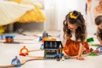 BRIO Smart Tech Sound Grusel-Bahnhof Smart Tech Sound Scary Train Station