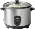 bestron bestron Reiskocher Bestron Reiskocher ARC180 Edelstahl 700 W 1,8 L  рисоварка Bestron Рисоварка Bestron ARC180 нержавеющая сталь 700 Вт 1,8 л