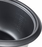 bestron bestron Reiskocher Bestron Reiskocher ARC180 Edelstahl 700 W 1,8 L  рисоварка Bestron Рисоварка Bestron ARC180 нержавеющая сталь 700 Вт 1,8 л