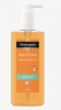 Neutrogena Visibly Clear Anti Pickel Waschgel Ölfrei unreine Haut, Гель для умывания против чёрных точек для ежедневного применения , 200 мл