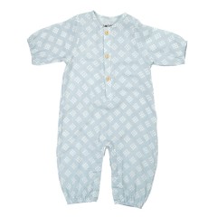 Lodger Baby Strampler Overalls NewbornU Детский комбинезон NewbornU