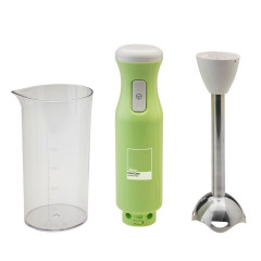 Pantone Universe Pantone Universe Handmixer PANTONE Spring Garden STABMIXER  Ручной миксер Pantone Universe РУЧНОЙ БЛЕНДЕР PANTONE Spring Garden