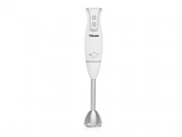 Tristar Tristar Stabmixer Tristar MX-4825 Stabmixer 250 W Weiss, 250 W Погружной блендер Tristar Погружной блендер Tristar MX-4825 250 Вт белый, 250 Вт