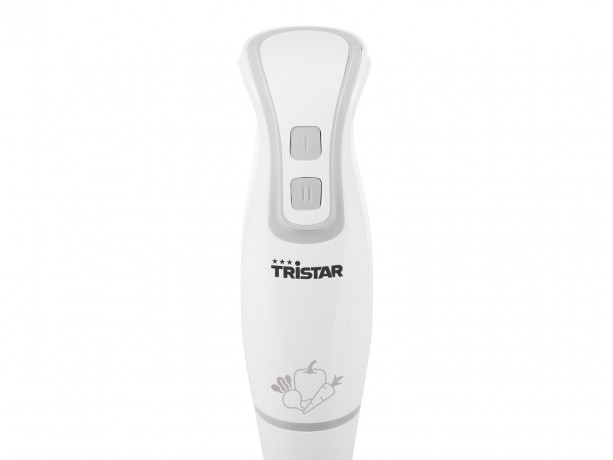 Tristar Tristar Stabmixer Tristar MX-4825 Stabmixer 250 W Weiss, 250 W Погружной блендер Tristar Погружной блендер Tristar MX-4825 250 Вт белый, 250 Вт