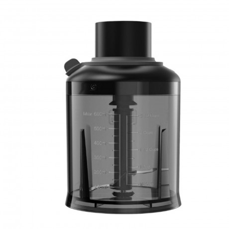 Black & Decker Black  Decker Handmixer Stabmixer-Set BCKM1014KR-QW 4er-Set Kitchen Wand™  Ручной миксер Black Decker Набор ручных блендеров BCKM1014KR-QW Набор из 4 шт. Kitchen Wand™