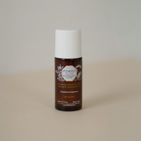pH fragrances Deodorant Roll On Шариковый дезодорант