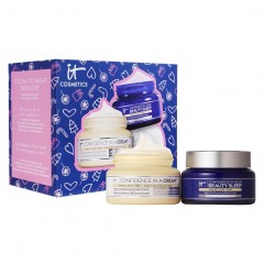 IT Cosmetics Your Day to Night Skin Love Pack  Ваш набор любви для кожи от дня до ночи