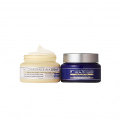 IT Cosmetics Your Day to Night Skin Love Pack  Ваш набор любви для кожи от дня до ночи