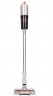 TurboTronic by Z-Line TurboTronic by Z-Line Akku-Hand-und Stielstaubsauger 2in1 Handstaubsauger in silber/orange, 120 W, beutellos, beutelloser Akku-Staubsauger, kabellos mit Wandhalterung und LED-Licht rot Беспроводной ручной пылесос TurboTronic by Z-Lin
