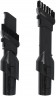 TurboTronic by Z-Line TurboTronic by Z-Line Akku-Hand-und Stielstaubsauger 2in1 Handstaubsauger in silber/orange, 120 W, beutellos, beutelloser Akku-Staubsauger, kabellos mit Wandhalterung und LED-Licht rot Беспроводной ручной пылесос TurboTronic by Z-Lin