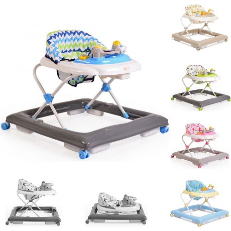 MONI Lauflernhilfe Eddy Lauflernhilfen Ходунки Eddy ходунки