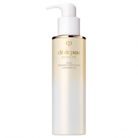 Cle de Peau Beaute CLEANSING OIL  ОЧИЩАЮЩЕЕ МАСЛО