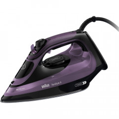Braun Braun Dampfbugeleisen SI 9661 TexStyle 9  Паровой утюг Braun SI 9661 TexStyle 9