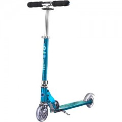 micro Scooter sprite petrol stripe Бензиновая полоса спрайта скутера