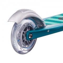 micro Scooter sprite petrol stripe Бензиновая полоса спрайта скутера
