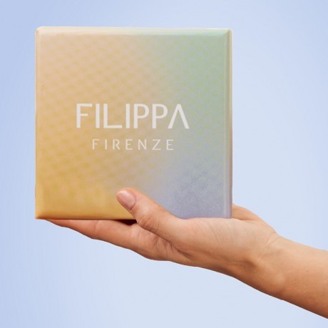 Filippa Firenze Kir Royal  Funkelnder Kristall Haarreif Schwarz Kir Royal Повязка на голову со сверкающими кристаллами